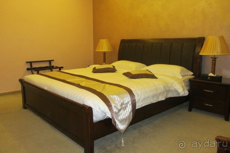 Прекрасный отель!