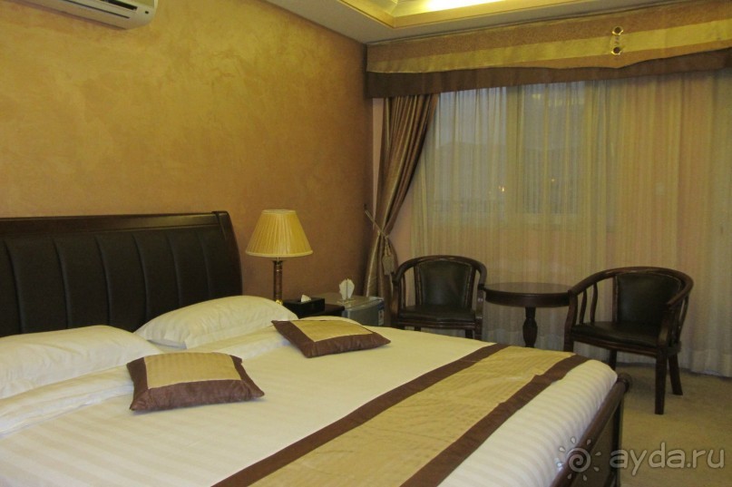 Прекрасный отель!