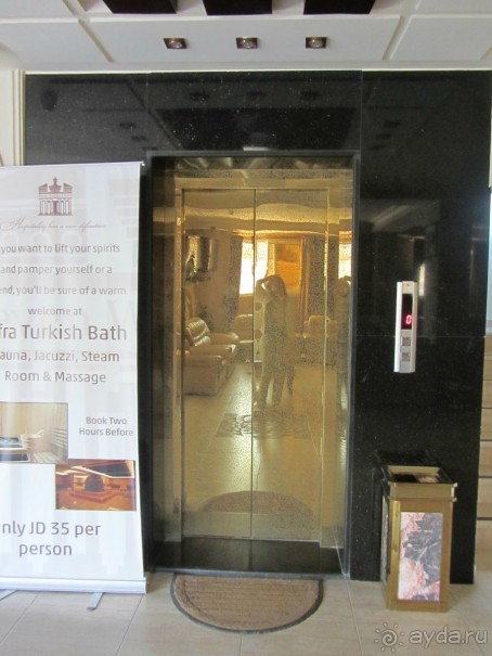 Прекрасный отель!