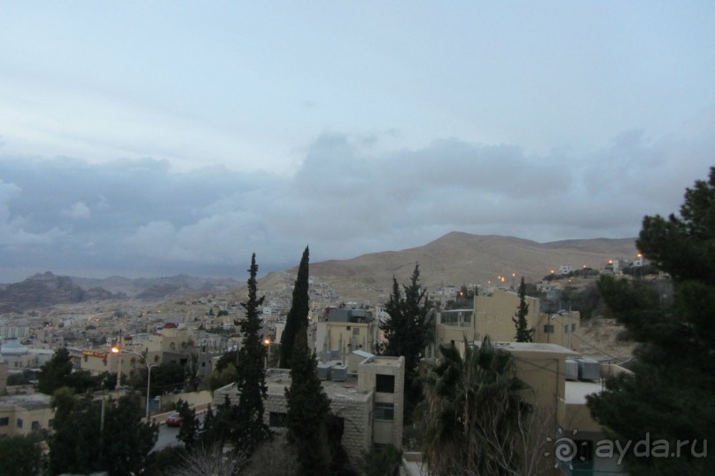 Прекрасный отель!