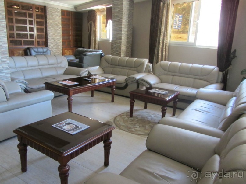 Прекрасный отель!