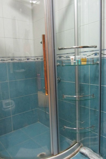 Прекрасный отель!