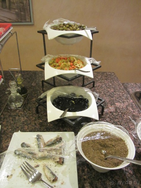 Прекрасный отель!