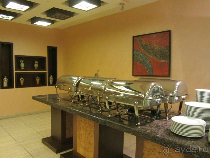 Прекрасный отель!