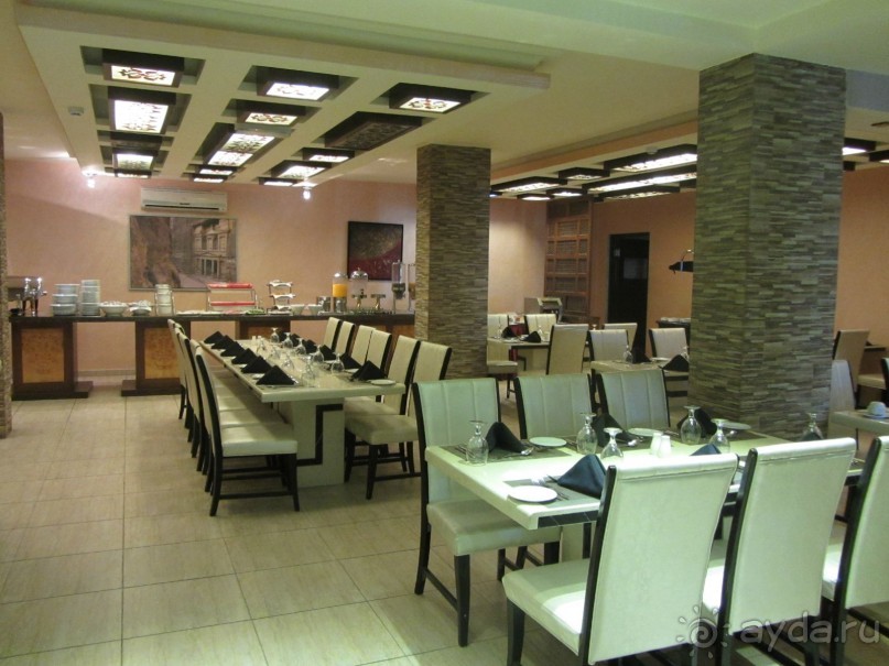 Прекрасный отель!