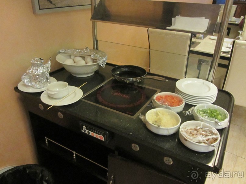 Прекрасный отель!