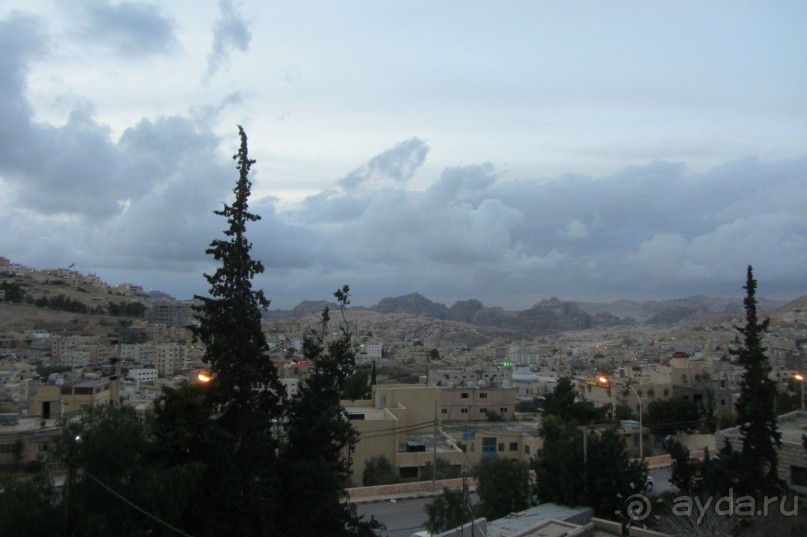 Прекрасный отель!