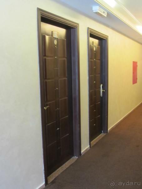 Прекрасный отель!