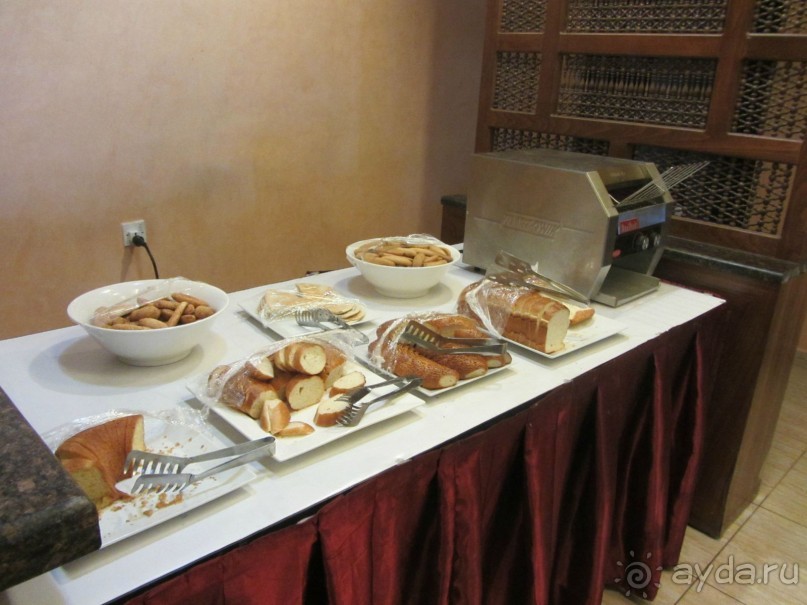 Прекрасный отель!