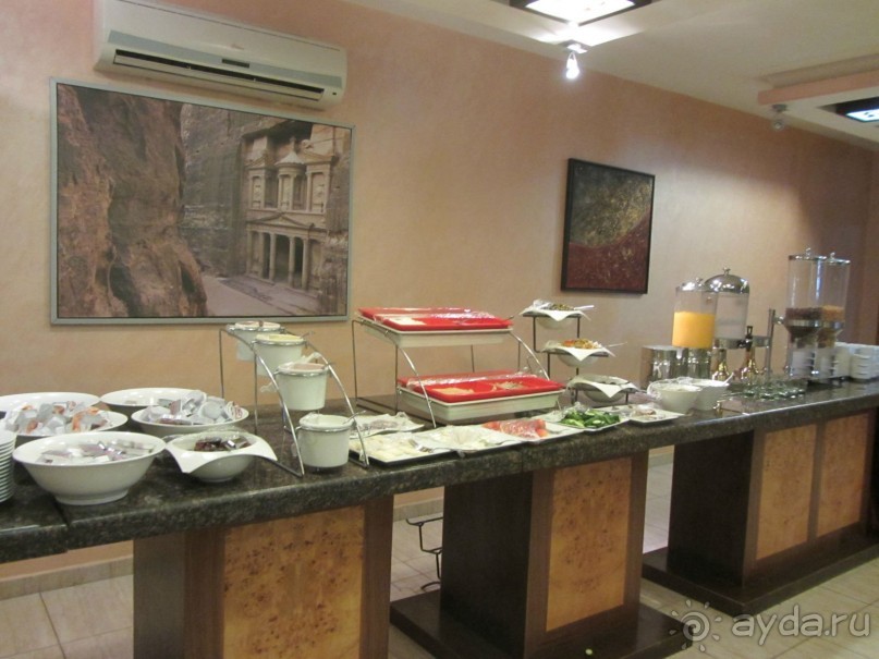 Прекрасный отель!