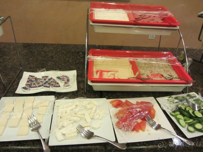 Прекрасный отель!