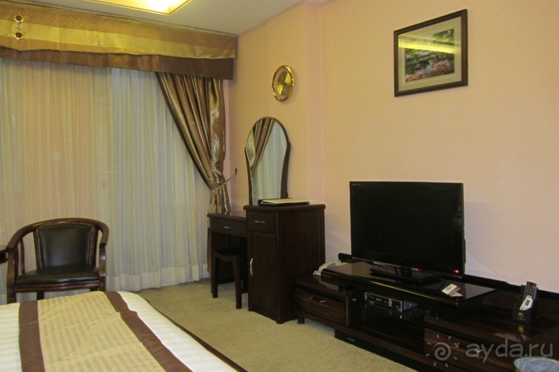 Прекрасный отель!