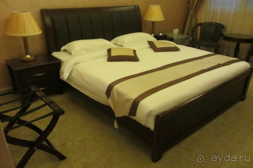 Прекрасный отель!