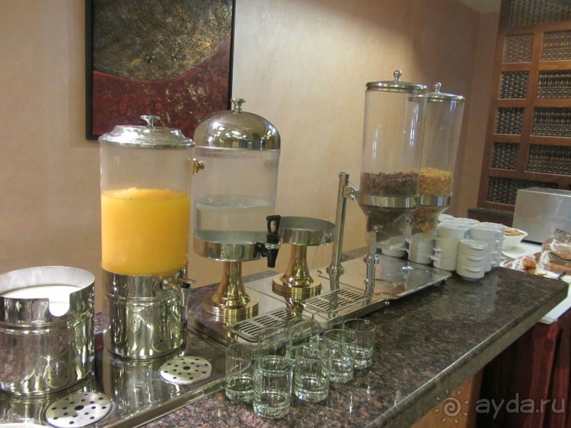 Прекрасный отель!