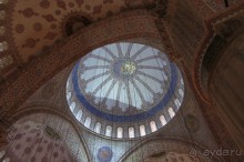 Sultanahmet Camii - великолепный век!