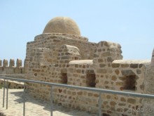 Тунис, любовь моя!