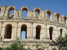 Тунис, любовь моя!