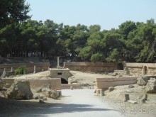 Тунис, любовь моя!