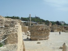 Тунис, любовь моя!