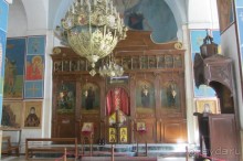 Мозаичная карта Святой Земли! 