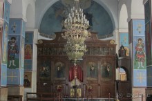 Мозаичная карта Святой Земли! 