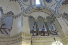 Kucuk Ayasofya Camii (Church of the Saints Sergius and Bacchus). Старейшая византийская церковь!