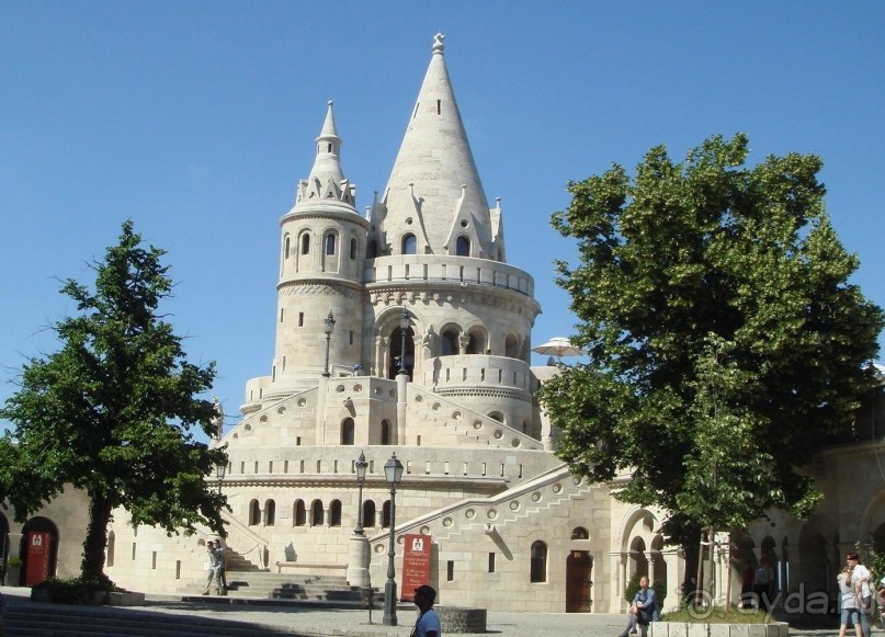 Мечта детства! 