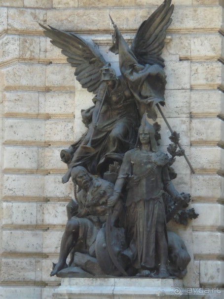 Мечта детства! 