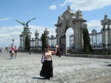 Мечта детства! 