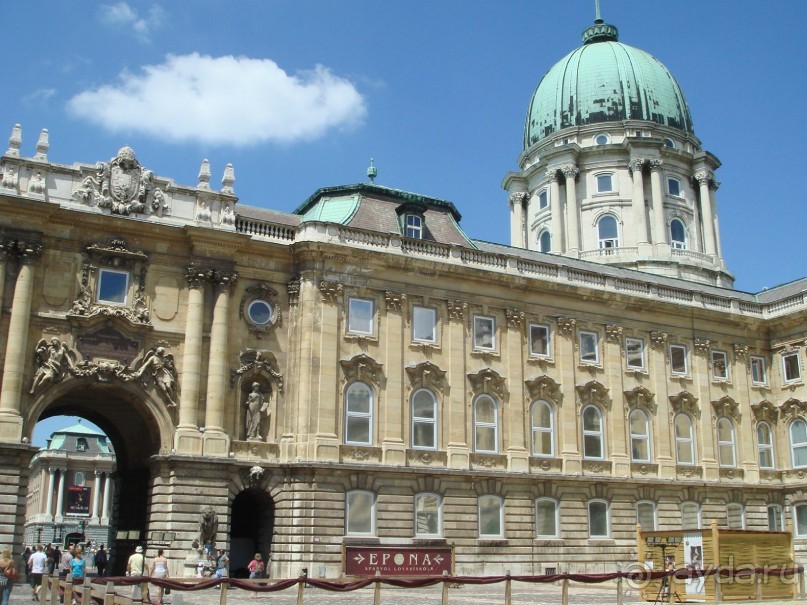 Мечта детства! 