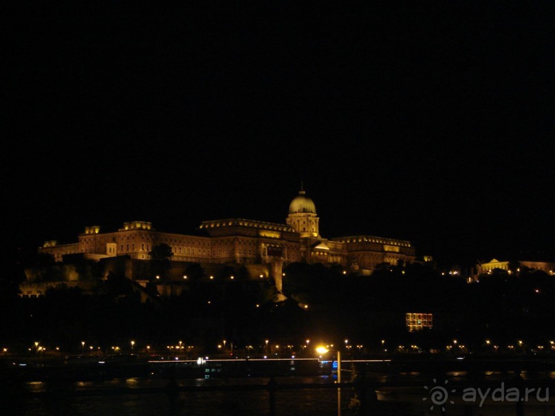 Мечта детства! 