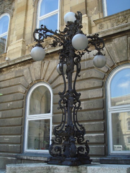 Мечта детства! 