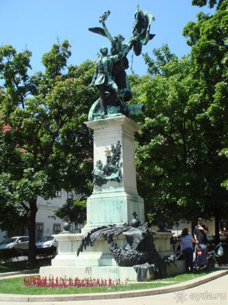 Мечта детства! 