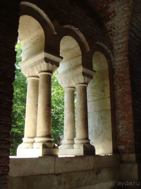 Мечта детства! 