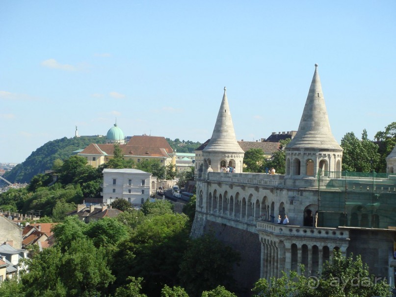 Мечта детства! 