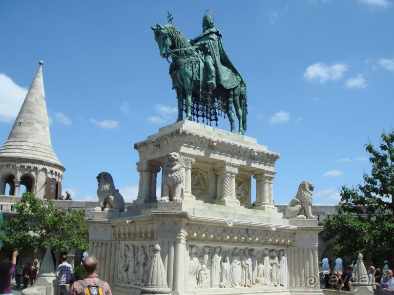 Мечта детства! 