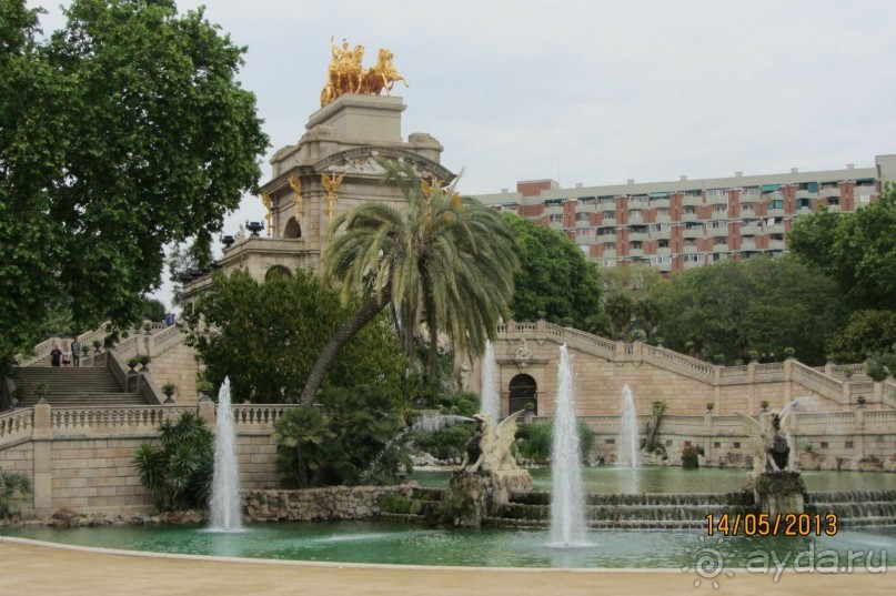 «Не туристическое» место для прогулок и отдыха! 