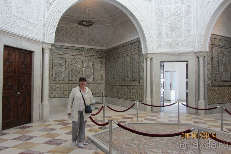 Объект обязательный к посещению!