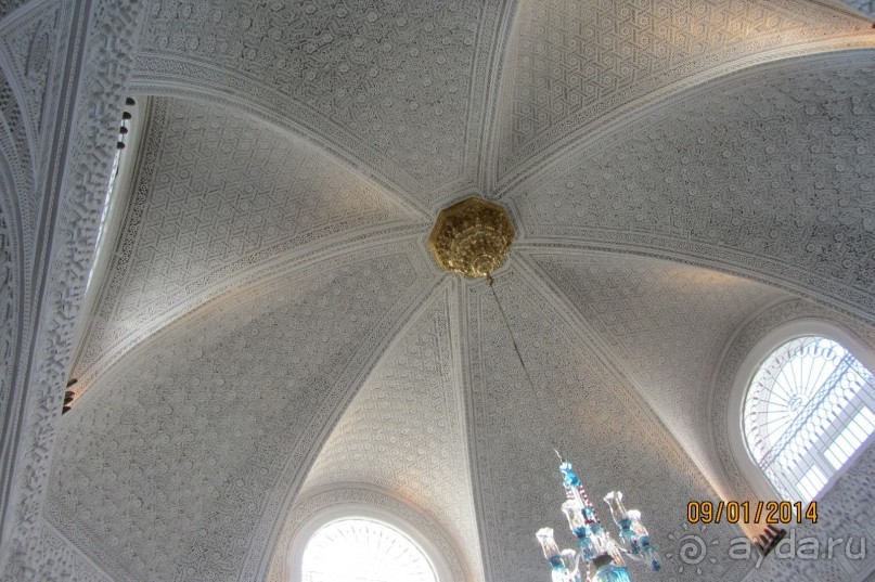 Объект обязательный к посещению!