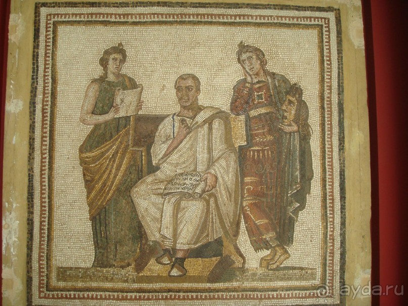 Объект обязательный к посещению!