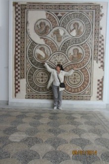 Объект обязательный к посещению!