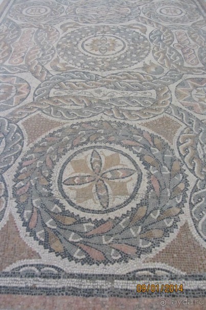 Объект обязательный к посещению!