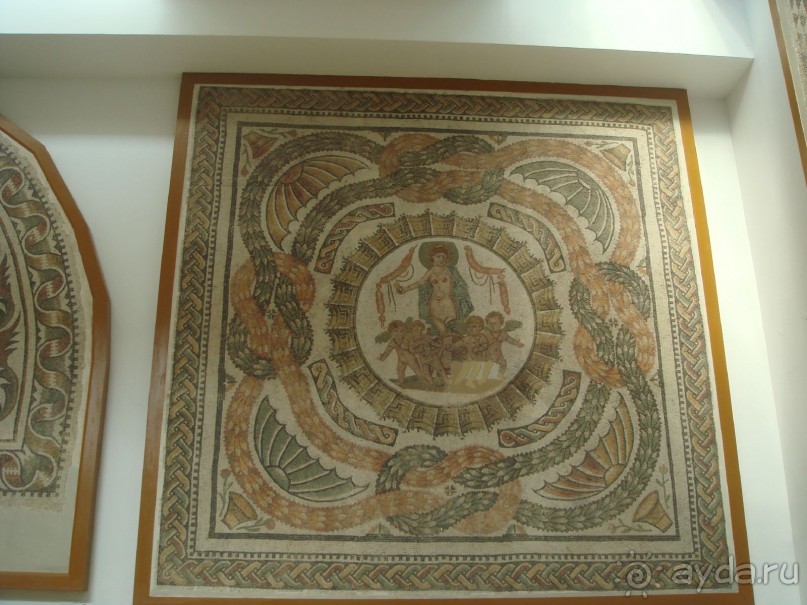 Объект обязательный к посещению!