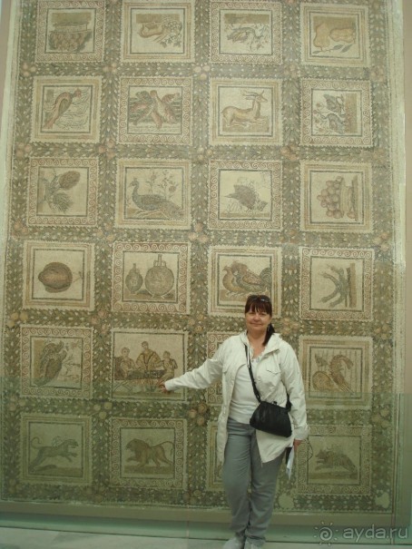 Объект обязательный к посещению!