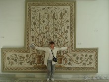 Объект обязательный к посещению!