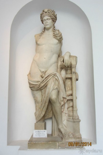 Объект обязательный к посещению!