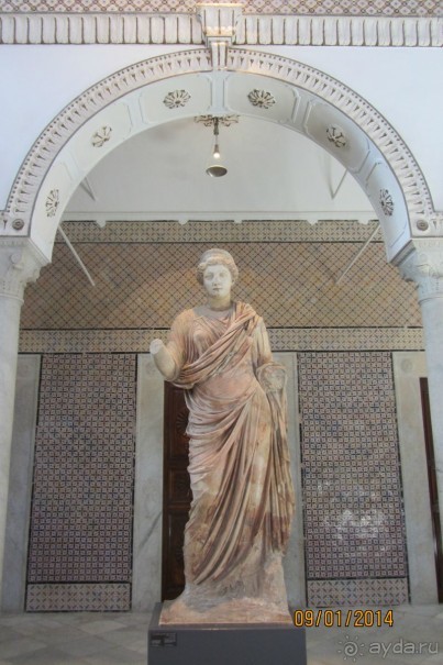 Объект обязательный к посещению!