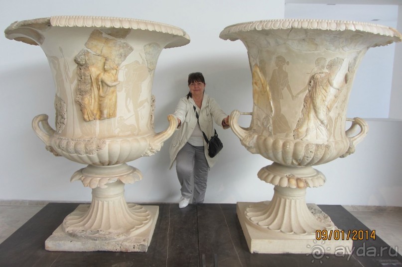 Объект обязательный к посещению!