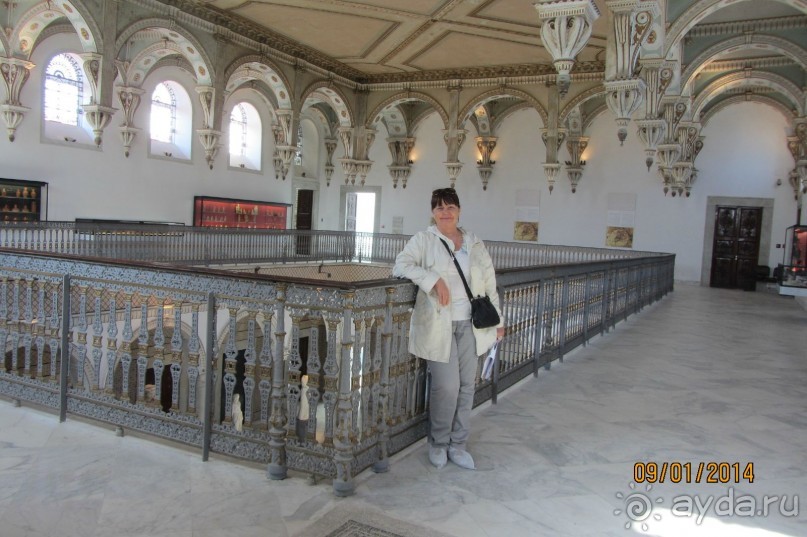 Объект обязательный к посещению!