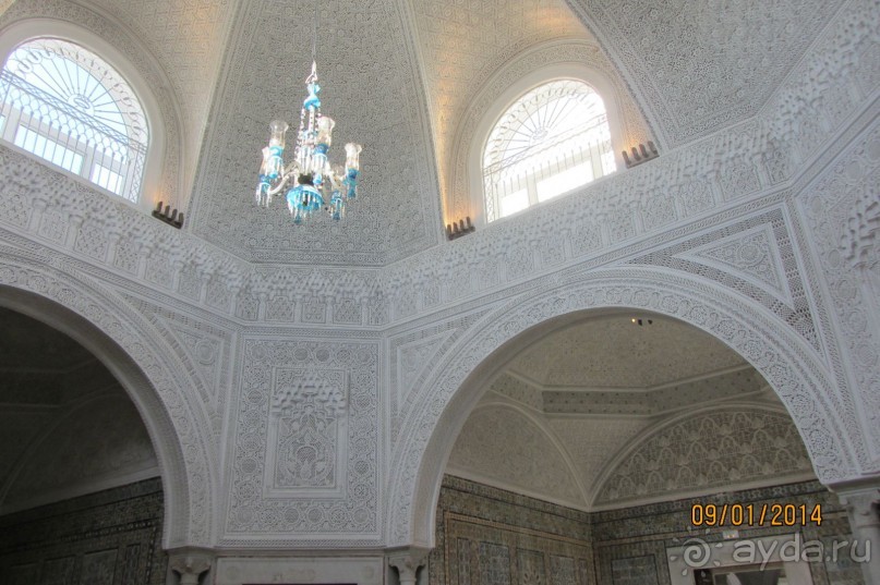 Объект обязательный к посещению!